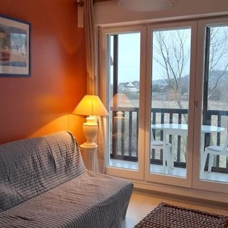 Appartement Refait A Neuf Avec Loggia Et Parking, A 2 Pas De La Plage Et Des Commerces - Fr-1-712-7 Villers-sur-Mer Eksteriør bilde