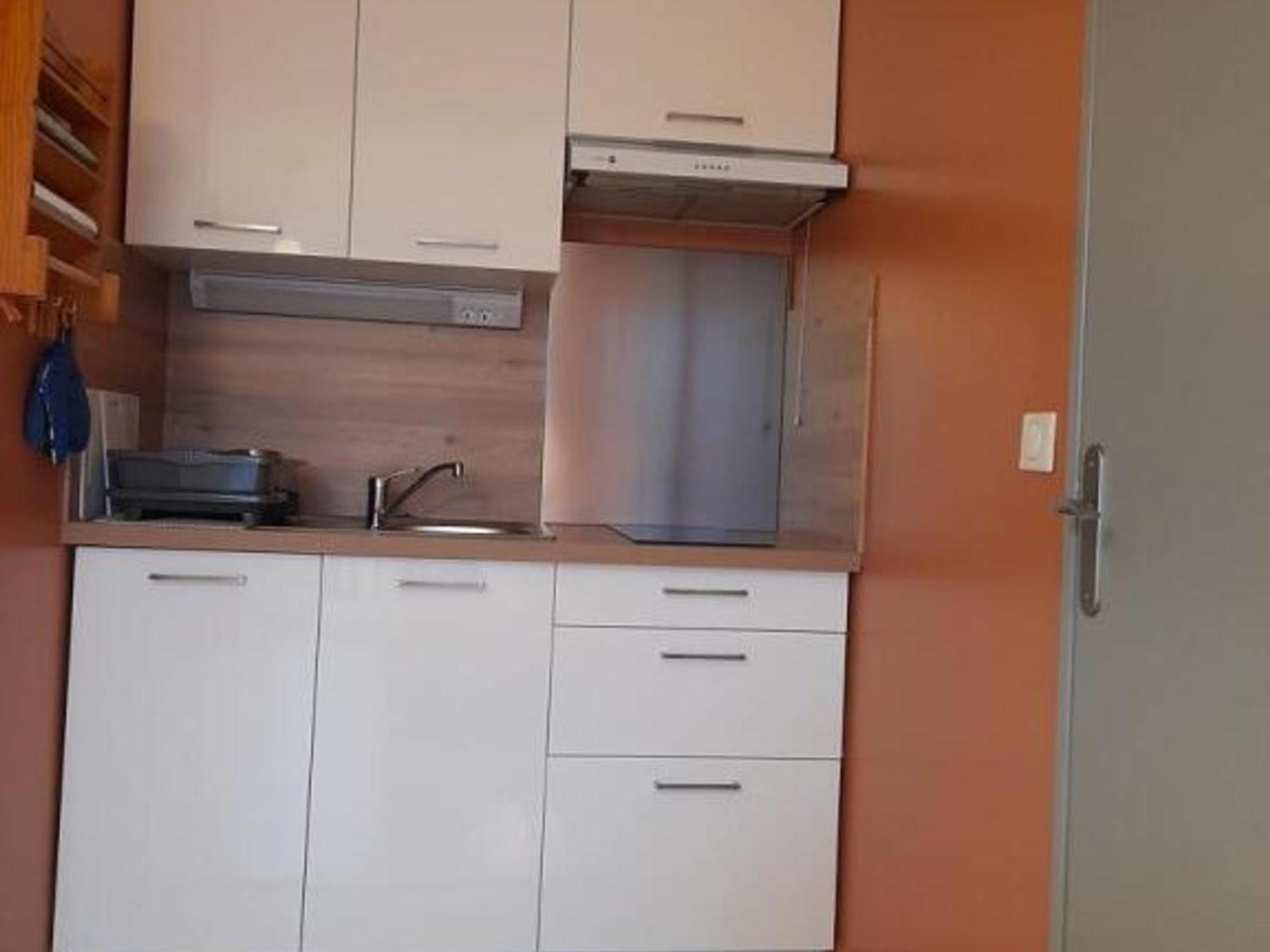 Appartement Refait A Neuf Avec Loggia Et Parking, A 2 Pas De La Plage Et Des Commerces - Fr-1-712-7 Villers-sur-Mer Eksteriør bilde