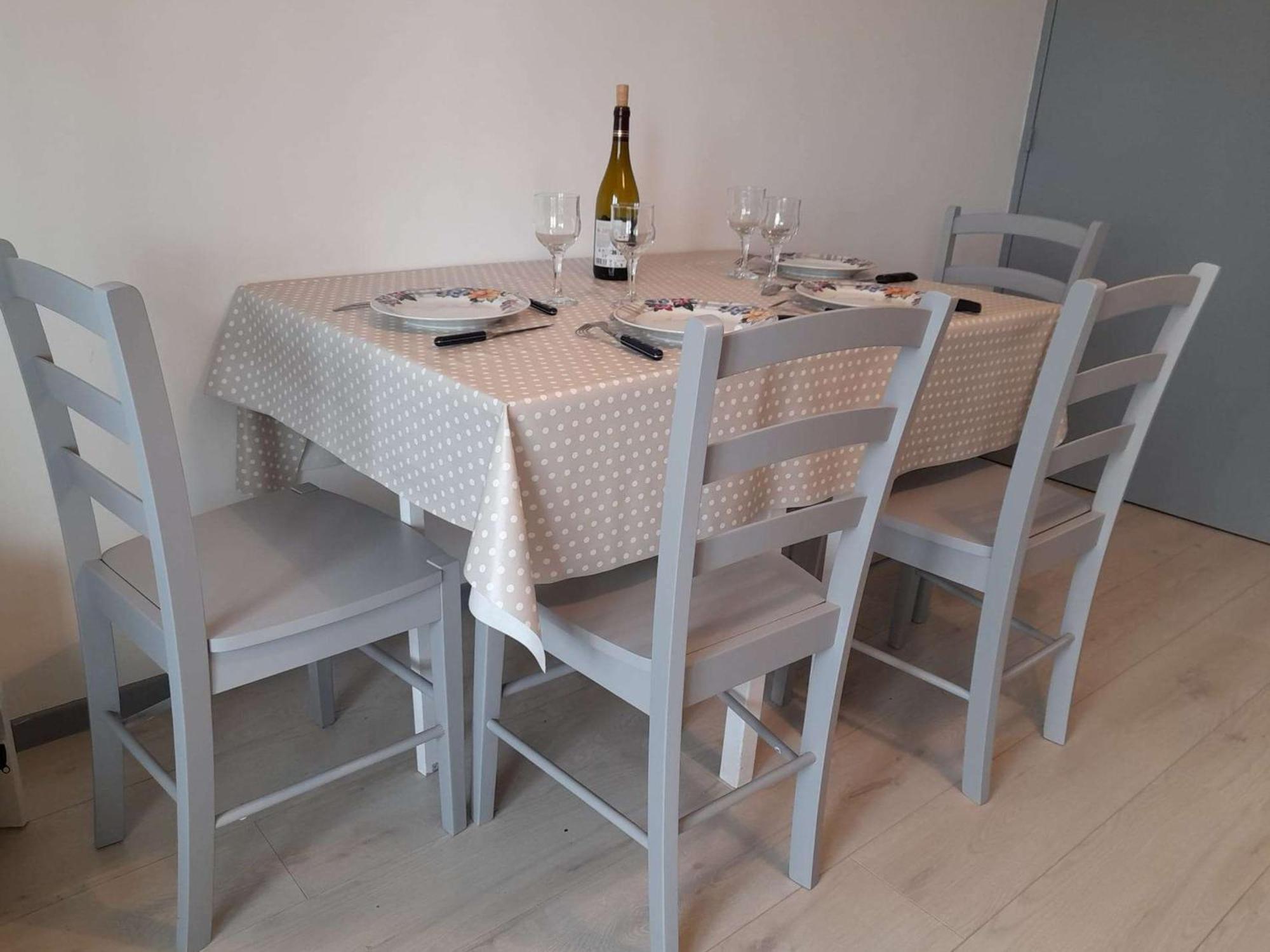 Appartement Refait A Neuf Avec Loggia Et Parking, A 2 Pas De La Plage Et Des Commerces - Fr-1-712-7 Villers-sur-Mer Eksteriør bilde